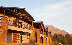 Premier Resort Sani Pass